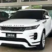 LAND ROVER RANGE ROVER EVOQUE 2.0 P250 FLEX R-DYNAMIC SE AWD AUTOMÁTICO LAND ROVER RANGE ROVER EVOQUE 2.0 P250 FLEX R-DYNAMIC SE AWD AUTOMÁTICO