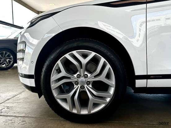 LAND ROVER-RANGE ROVER EVOQUE-2019