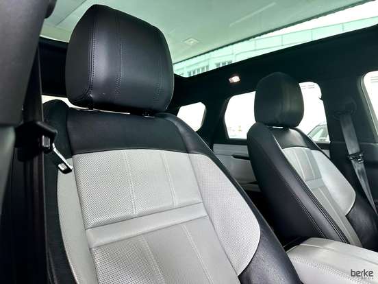 LAND ROVER-RANGE ROVER EVOQUE-2019