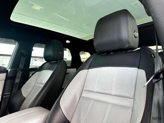 LAND ROVER-RANGE ROVER EVOQUE-2.0 P250 FLEX R-DYNAMIC SE AWD AUTOMÁTICO LAND ROVER-RANGE ROVER EVOQUE-2019