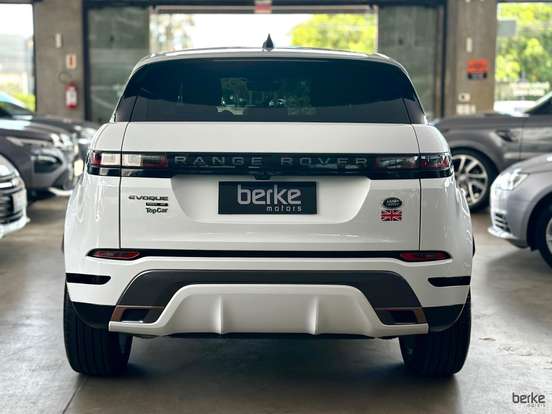 LAND ROVER-RANGE ROVER EVOQUE-2.0 P250 FLEX R-DYNAMIC SE AWD AUTOMÁTICO LAND ROVER-RANGE ROVER EVOQUE-2019