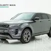 LAND ROVER RANGE ROVER EVOQUE 2.0 P300 GASOLINA MHEV R-DYNAMIC HSE AWD AUTOMÁTICO LAND ROVER RANGE ROVER EVOQUE 2.0 P300 GASOLINA MHEV R-DYNAMIC HSE AWD AUTOMÁTICO