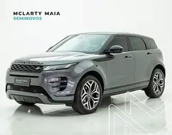 LAND ROVER RANGE ROVER EVOQUE 2.0 P300 GASOLINA MHEV R-DYNAMIC HSE AWD AUTOMÁTICO LAND ROVER RANGE ROVER EVOQUE 2.0 P300 GASOLINA MHEV R-DYNAMIC HSE AWD AUTOMÁTICO
