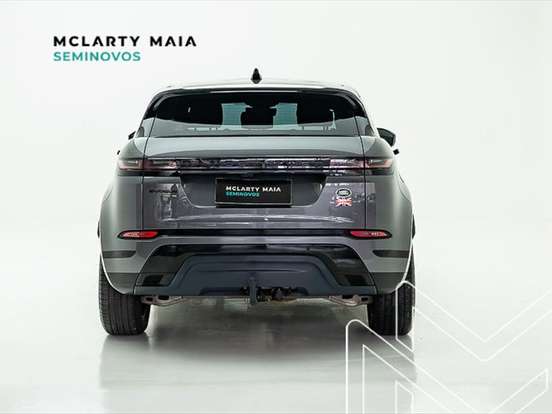 LAND ROVER-RANGE ROVER EVOQUE-2.0 P300 GASOLINA MHEV R-DYNAMIC HSE AWD AUTOMÁTICO LAND ROVER-RANGE ROVER EVOQUE-2019