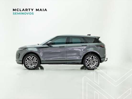 LAND ROVER-RANGE ROVER EVOQUE-2.0 P300 GASOLINA MHEV R-DYNAMIC HSE AWD AUTOMÁTICO LAND ROVER-RANGE ROVER EVOQUE-2019