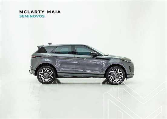 LAND ROVER-RANGE ROVER EVOQUE-2019