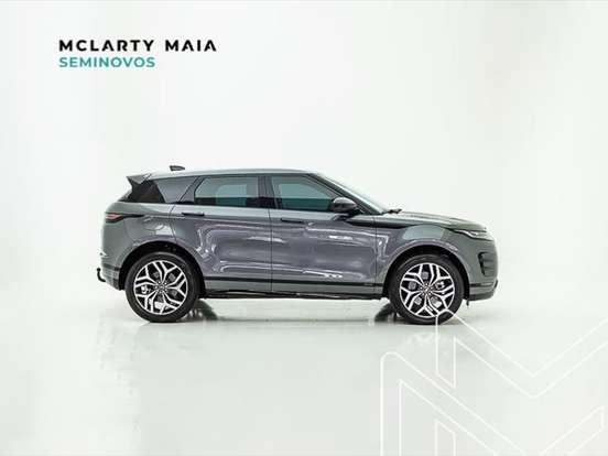 LAND ROVER-RANGE ROVER EVOQUE-2.0 P300 GASOLINA MHEV R-DYNAMIC HSE AWD AUTOMÁTICO LAND ROVER-RANGE ROVER EVOQUE-2019