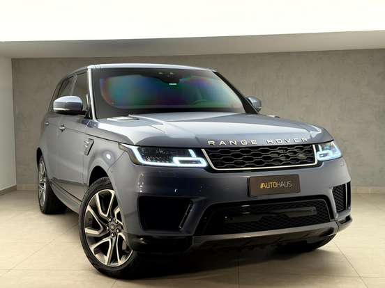 LAND ROVER-RANGE ROVER SPORT-2021