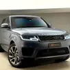 LAND ROVER RANGE ROVER SPORT 2.0 HSE HÍBRIDO 4P AUTOMÁTICO LAND ROVER RANGE ROVER SPORT 2.0 HSE HÍBRIDO 4P AUTOMÁTICO