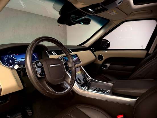 LAND ROVER-RANGE ROVER SPORT-2021