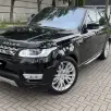 LAND ROVER RANGE ROVER SPORT 3.0 HSE 4X4 V6 24V TURBO DIESEL 4P AUTOMÁTICO LAND ROVER RANGE ROVER SPORT 3.0 HSE 4X4 V6 24V TURBO DIESEL 4P AUTOMÁTICO