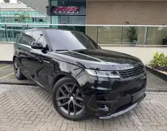 LAND ROVER RANGE ROVER SPORT 3.0 P550e PHEV AUTOBIOGRAPHY AWD AUTOMÁTICO LAND ROVER RANGE ROVER SPORT 3.0 P550e PHEV AUTOBIOGRAPHY AWD AUTOMÁTICO