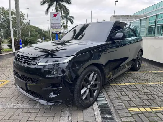 LAND ROVER-RANGE ROVER SPORT-3.0 P550e PHEV AUTOBIOGRAPHY AWD AUTOMÁTICO LAND ROVER-RANGE ROVER SPORT-2024