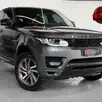 LAND ROVER RANGE ROVER SPORT 5.0 AUTOBIOGRAPHY DYNAMIC 4X4 V8 32V GASOLINA 4P AUTOMÁTICO LAND ROVER RANGE ROVER SPORT 5.0 AUTOBIOGRAPHY DYNAMIC 4X4 V8 32V GASOLINA 4P AUTOMÁTICO