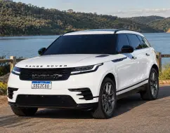 LAND ROVER RANGE ROVER VELAR 2.0 P400E PHEV R-DYNAMIC HSE AUTOMÁTICO LAND ROVER RANGE ROVER VELAR 2.0 P400E PHEV R-DYNAMIC HSE AUTOMÁTICO