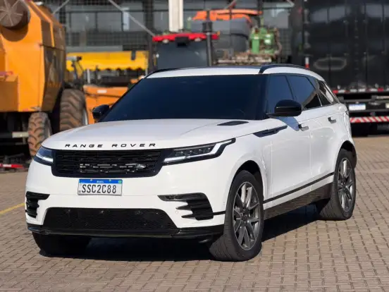 LAND ROVER-RANGE ROVER VELAR-2025
