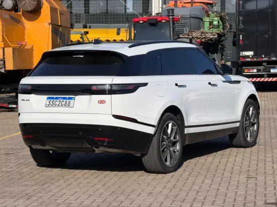 LAND ROVER-RANGE ROVER VELAR-2025