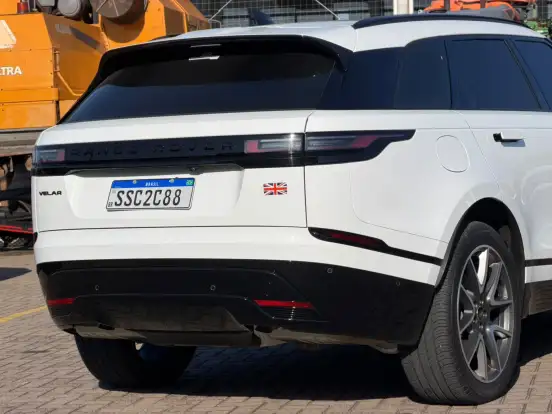 LAND ROVER-RANGE ROVER VELAR-2025