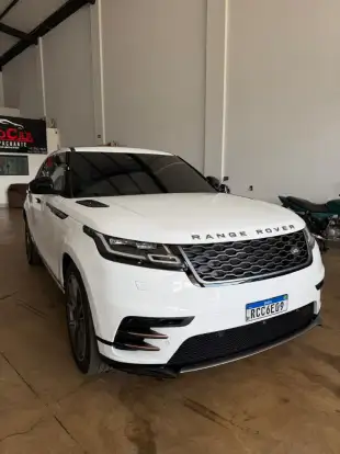 LAND ROVER-RANGE ROVER VELAR-2021