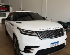 LAND ROVER RANGE ROVER VELAR 3.0 P340 GASOLINA R-DYNAMIC SE AUTOMÁTICO LAND ROVER RANGE ROVER VELAR 3.0 P340 GASOLINA R-DYNAMIC SE AUTOMÁTICO