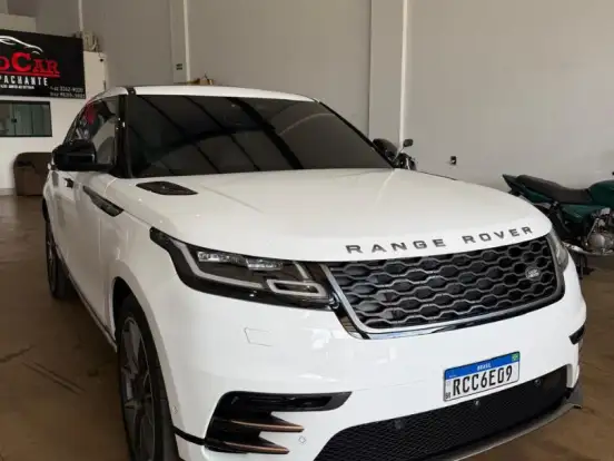 LAND ROVER-RANGE ROVER VELAR-3.0 P340 GASOLINA R-DYNAMIC SE AUTOMÁTICO LAND ROVER-RANGE ROVER VELAR-2021