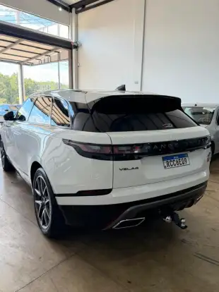 LAND ROVER-RANGE ROVER VELAR-2021