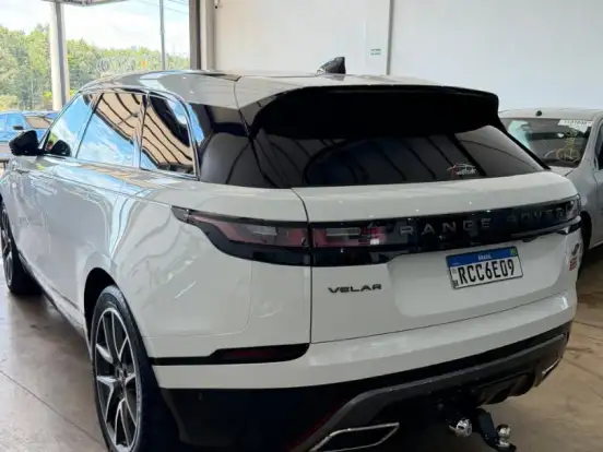 LAND ROVER-RANGE ROVER VELAR-3.0 P340 GASOLINA R-DYNAMIC SE AUTOMÁTICO LAND ROVER-RANGE ROVER VELAR-2021