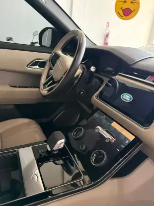 LAND ROVER-RANGE ROVER VELAR-3.0 P340 GASOLINA R-DYNAMIC SE AUTOMÁTICO LAND ROVER-RANGE ROVER VELAR-2021