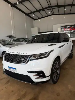 LAND ROVER-RANGE ROVER VELAR-2021