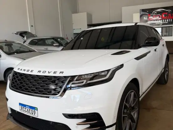 LAND ROVER-RANGE ROVER VELAR-3.0 P340 GASOLINA R-DYNAMIC SE AUTOMÁTICO LAND ROVER-RANGE ROVER VELAR-2021