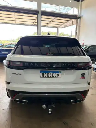 LAND ROVER-RANGE ROVER VELAR-2021