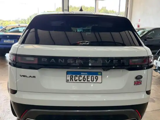 LAND ROVER-RANGE ROVER VELAR-3.0 P340 GASOLINA R-DYNAMIC SE AUTOMÁTICO LAND ROVER-RANGE ROVER VELAR-2021