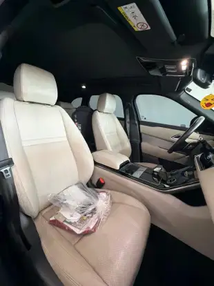 LAND ROVER-RANGE ROVER VELAR-3.0 P340 GASOLINA R-DYNAMIC SE AUTOMÁTICO LAND ROVER-RANGE ROVER VELAR-2021