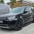 LAND ROVER DISCOVERY 3.0 D300 TURBO DIESEL HSE AUTOMÁTICO LAND ROVER DISCOVERY 3.0 D300 TURBO DIESEL HSE AUTOMÁTICO