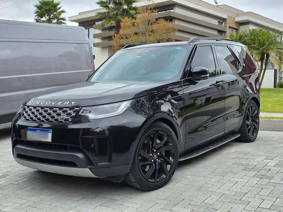 LAND ROVER-DISCOVERY-2021