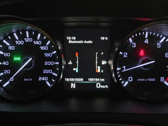 LAND ROVER-DISCOVERY SPORT-2.0 16V SI4 TURBO GASOLINA HSE 4P AUTOMÁTICO LAND ROVER-DISCOVERY SPORT-2015