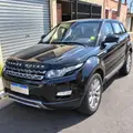 LAND ROVER RANGE ROVER EVOQUE 2.0 PURE 4WD 16V GASOLINA 4P AUTOMÁTICO LAND ROVER RANGE ROVER EVOQUE 2.0 PURE 4WD 16V GASOLINA 4P AUTOMÁTICO