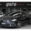 LEXUS ES 300h 2.5 16V HÍBRIDO LUXURY CVT LEXUS ES 300h 2.5 16V HÍBRIDO LUXURY CVT