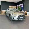 LEXUS NX 350h 2.5 16V VVT-I HYBRID DYNAMIC CVT AWD LEXUS NX 350h 2.5 16V VVT-I HYBRID DYNAMIC CVT AWD