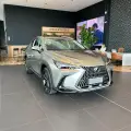 LEXUS NX 350h 2.5 16V VVT-I HYBRID DYNAMIC CVT AWD LEXUS NX 350h 2.5 16V VVT-I HYBRID DYNAMIC CVT AWD