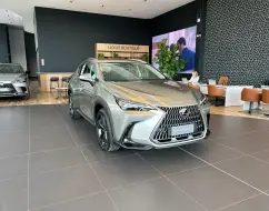 LEXUS NX 350h 2.5 16V VVT-I HYBRID DYNAMIC CVT AWD LEXUS NX 350h 2.5 16V VVT-I HYBRID DYNAMIC CVT AWD