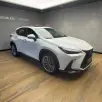 LEXUS NX 350h 2.5 16V VVT-I HYBRID LUXURY CVT AWD LEXUS NX 350h 2.5 16V VVT-I HYBRID LUXURY CVT AWD