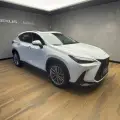 LEXUS NX 350h 2.5 16V VVT-I HYBRID LUXURY CVT AWD LEXUS NX 350h 2.5 16V VVT-I HYBRID LUXURY CVT AWD
