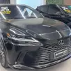LEXUS RX 450h+ 2.5 PHEV AWD CVT LEXUS RX 450h+ 2.5 PHEV AWD CVT