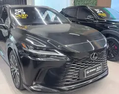 LEXUS RX 450h+ 2.5 PHEV AWD CVT LEXUS RX 450h+ 2.5 PHEV AWD CVT