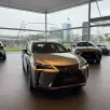 LEXUS UX 300h 2.0 VVT-I HYBRID CVT LEXUS UX 300h 2.0 VVT-I HYBRID CVT