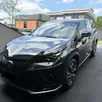 LEXUS NX 300h 2.5 16V VVT-I HYBRID F-SPORT CVT AWD LEXUS NX 300h 2.5 16V VVT-I HYBRID F-SPORT CVT AWD