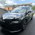 LEXUS NX 300h 2.5 16V VVT-I HYBRID F-SPORT CVT AWD LEXUS NX 300h 2.5 16V VVT-I HYBRID F-SPORT CVT AWD