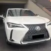 LEXUS UX 250h 2.0 VVT-I HYBRID LUXURY CVT LEXUS UX 250h 2.0 VVT-I HYBRID LUXURY CVT