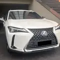 LEXUS UX 250h 2.0 VVT-I HYBRID LUXURY CVT LEXUS UX 250h 2.0 VVT-I HYBRID LUXURY CVT